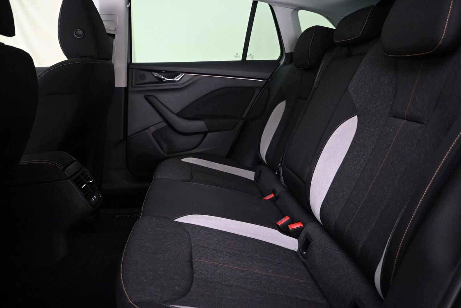 Skoda Scala vaihtoauto