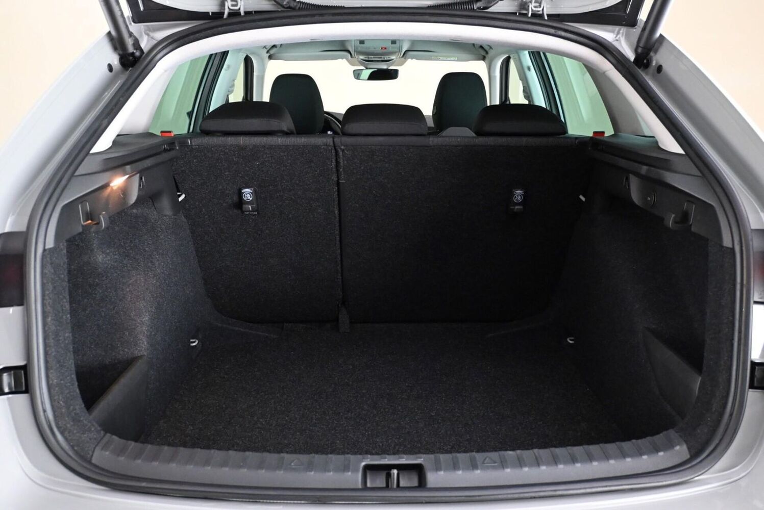 Skoda Scala vaihtoauto