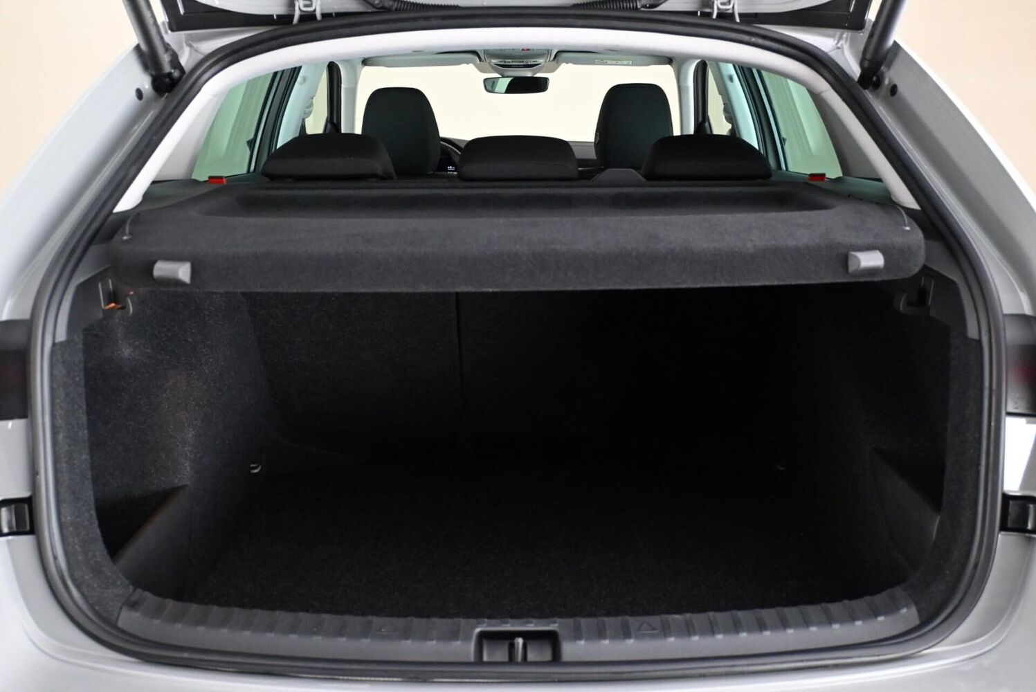 Skoda Scala vaihtoauto