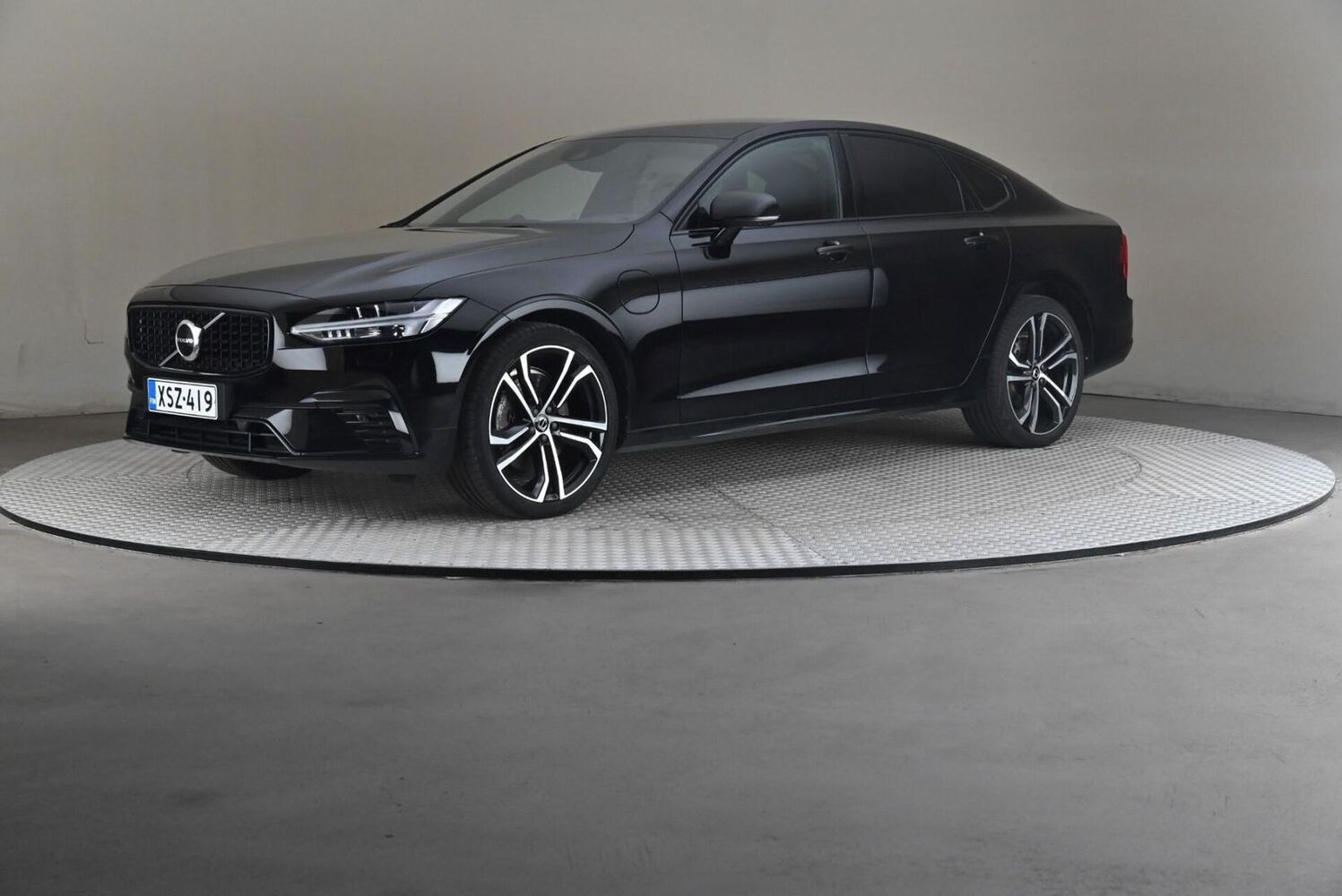 Volvo S90 vaihtoauto