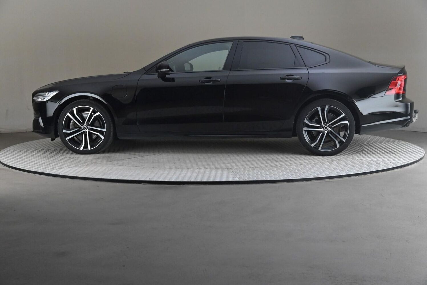 Volvo S90 vaihtoauto