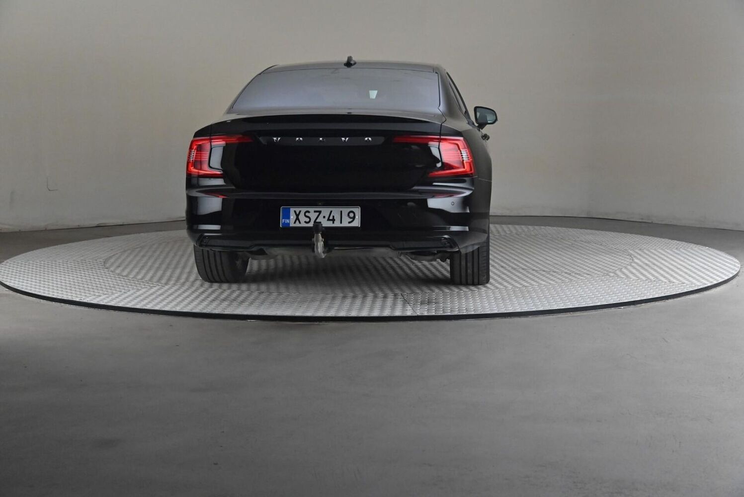 Volvo S90 vaihtoauto