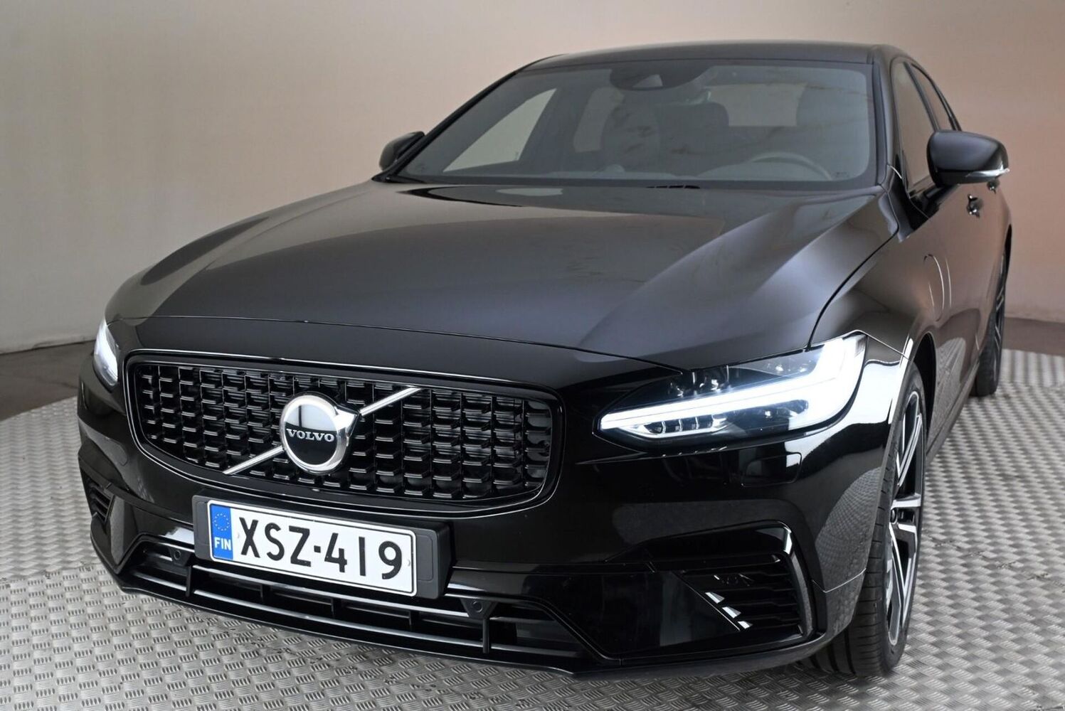 Volvo S90 vaihtoauto