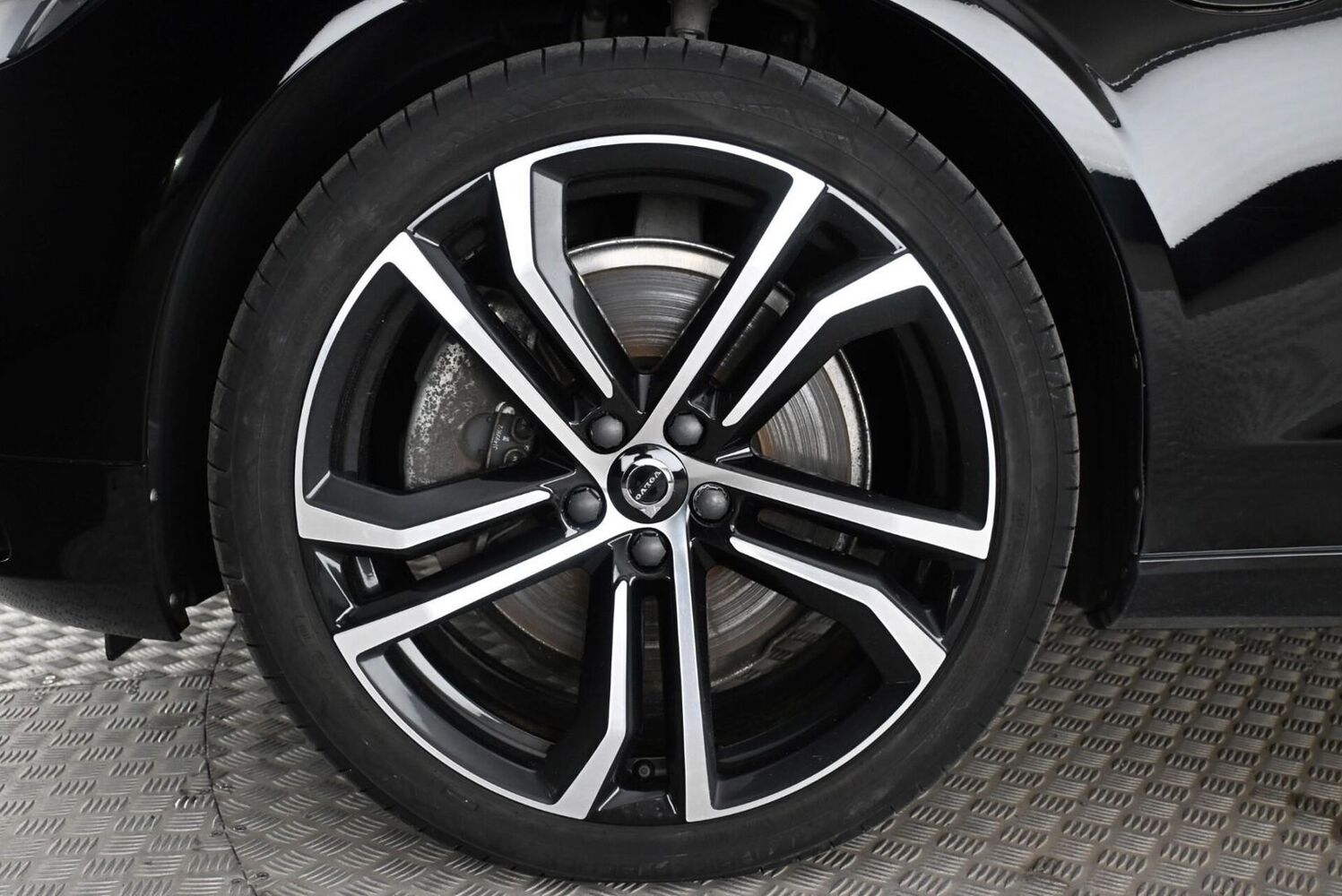 Volvo S90 vaihtoauto