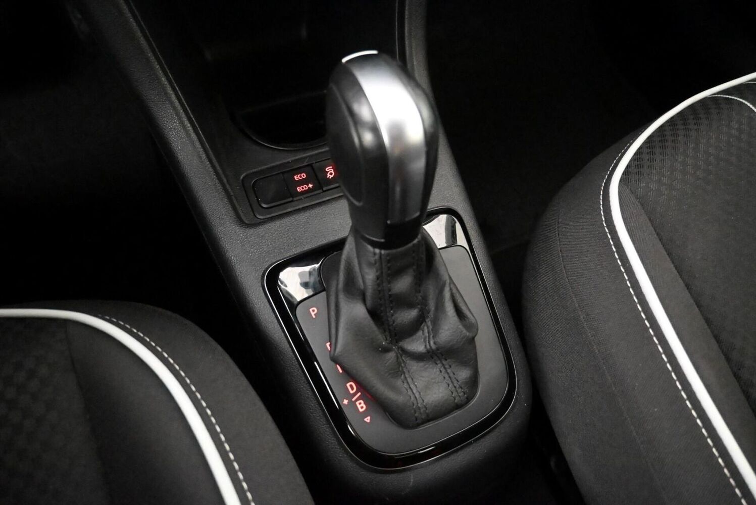 SEAT Mii electric vaihtoauto