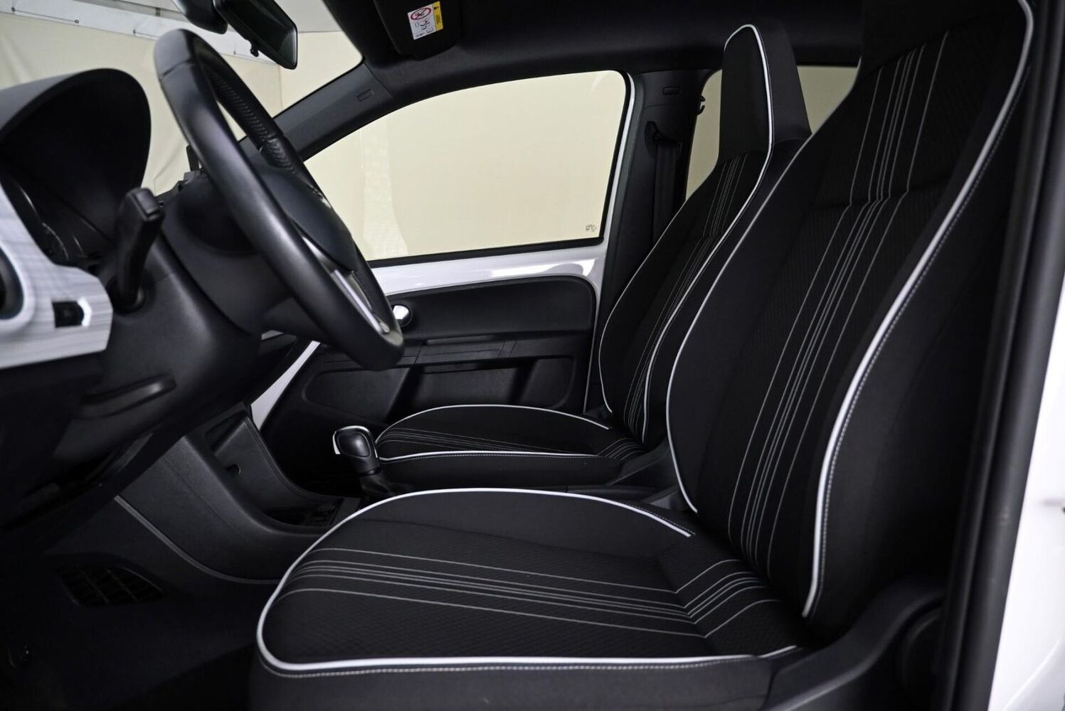 SEAT Mii electric vaihtoauto