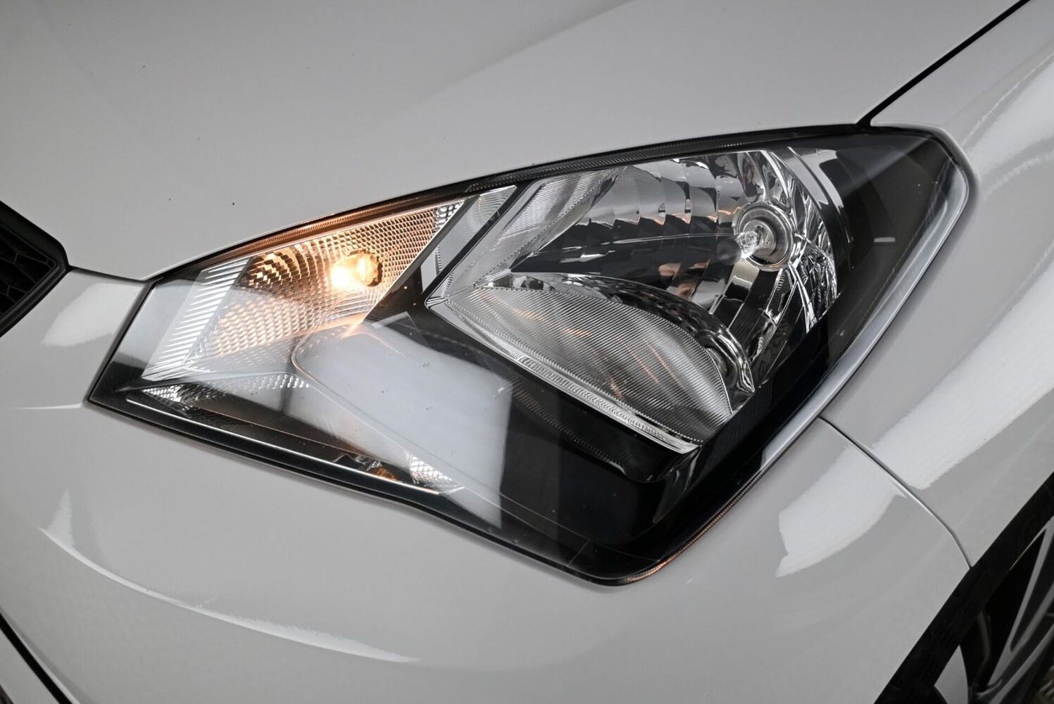SEAT Mii electric vaihtoauto