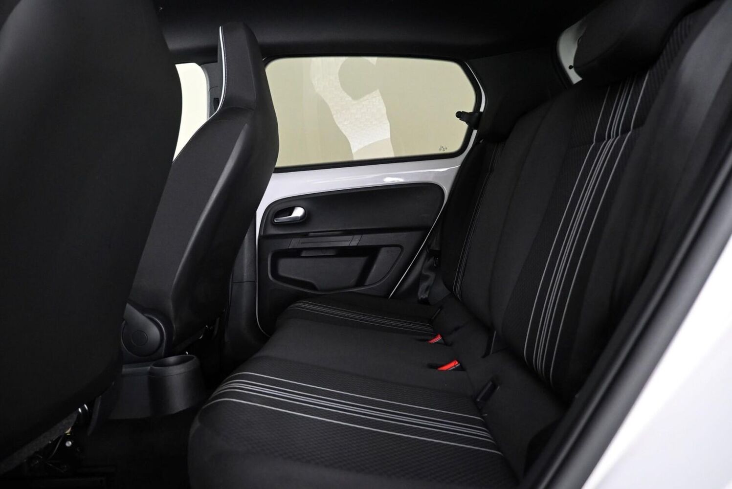 SEAT Mii electric vaihtoauto
