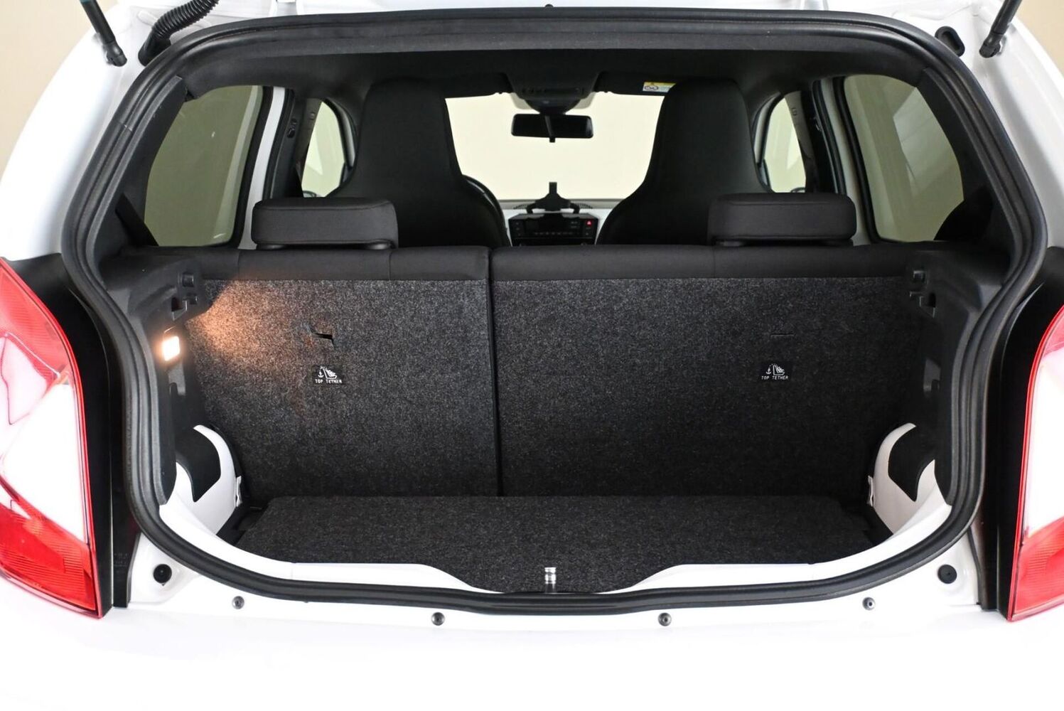 SEAT Mii electric vaihtoauto