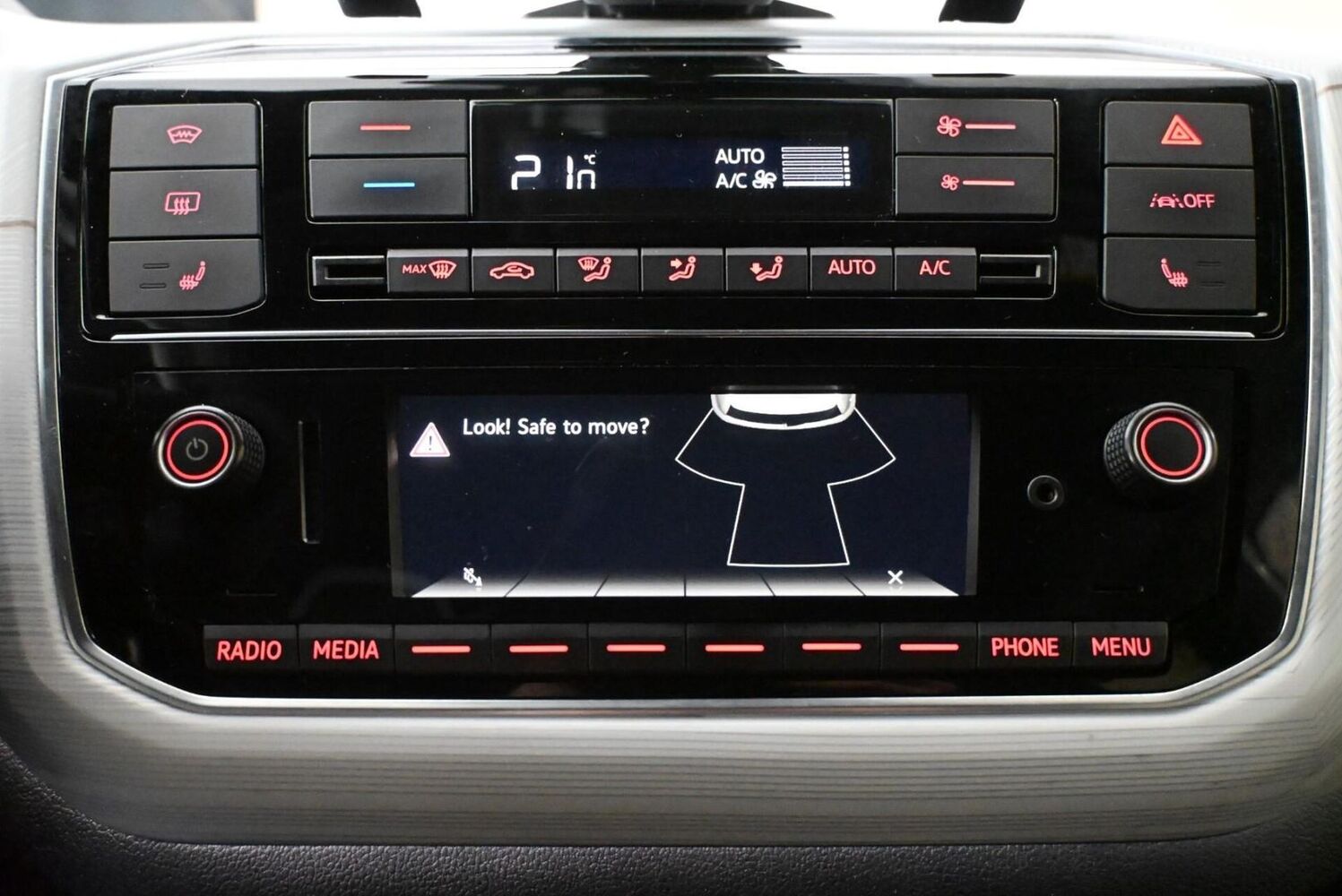 SEAT Mii electric vaihtoauto
