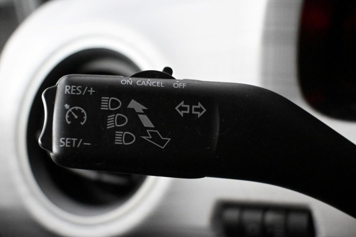 SEAT Mii electric vaihtoauto