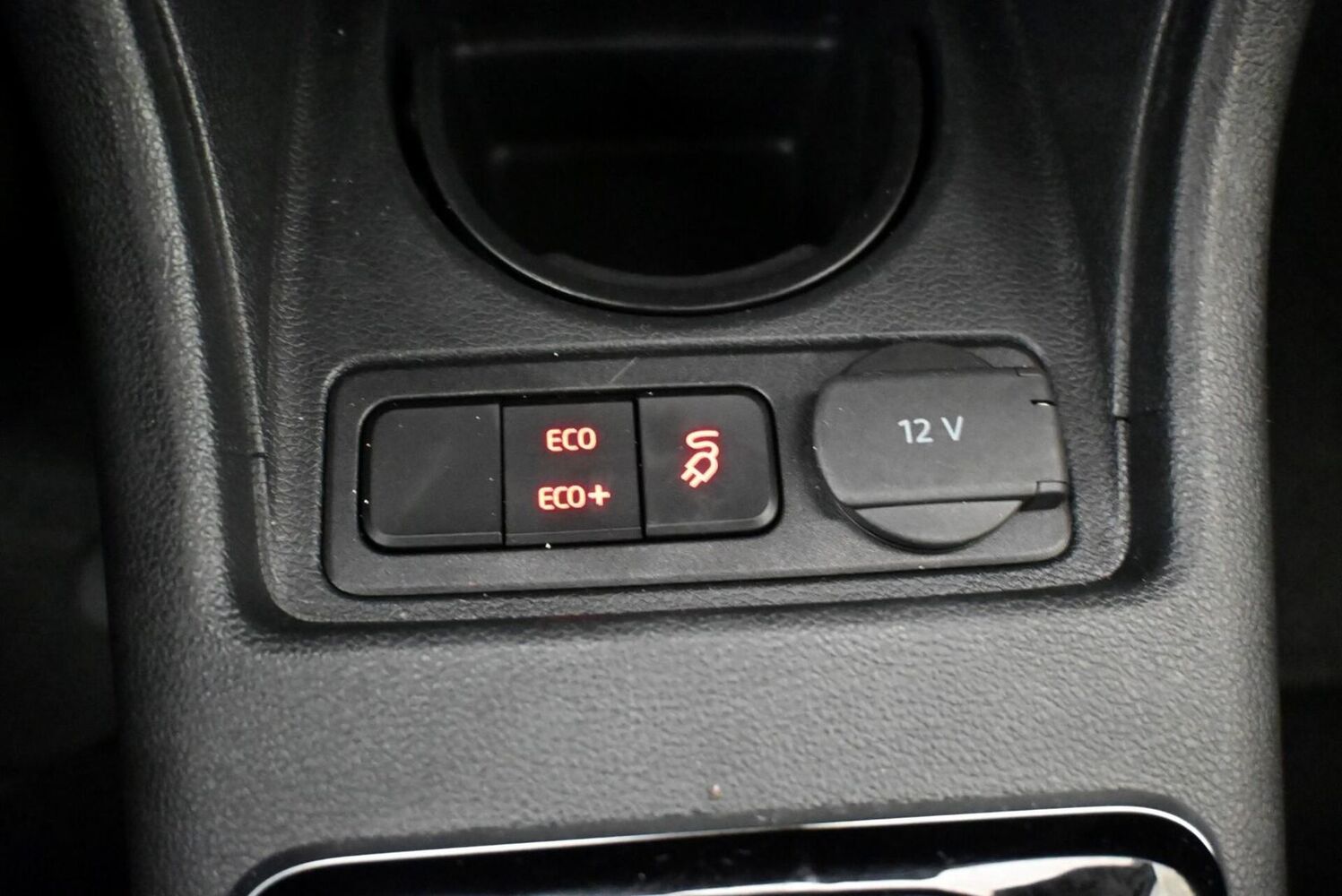 SEAT Mii electric vaihtoauto