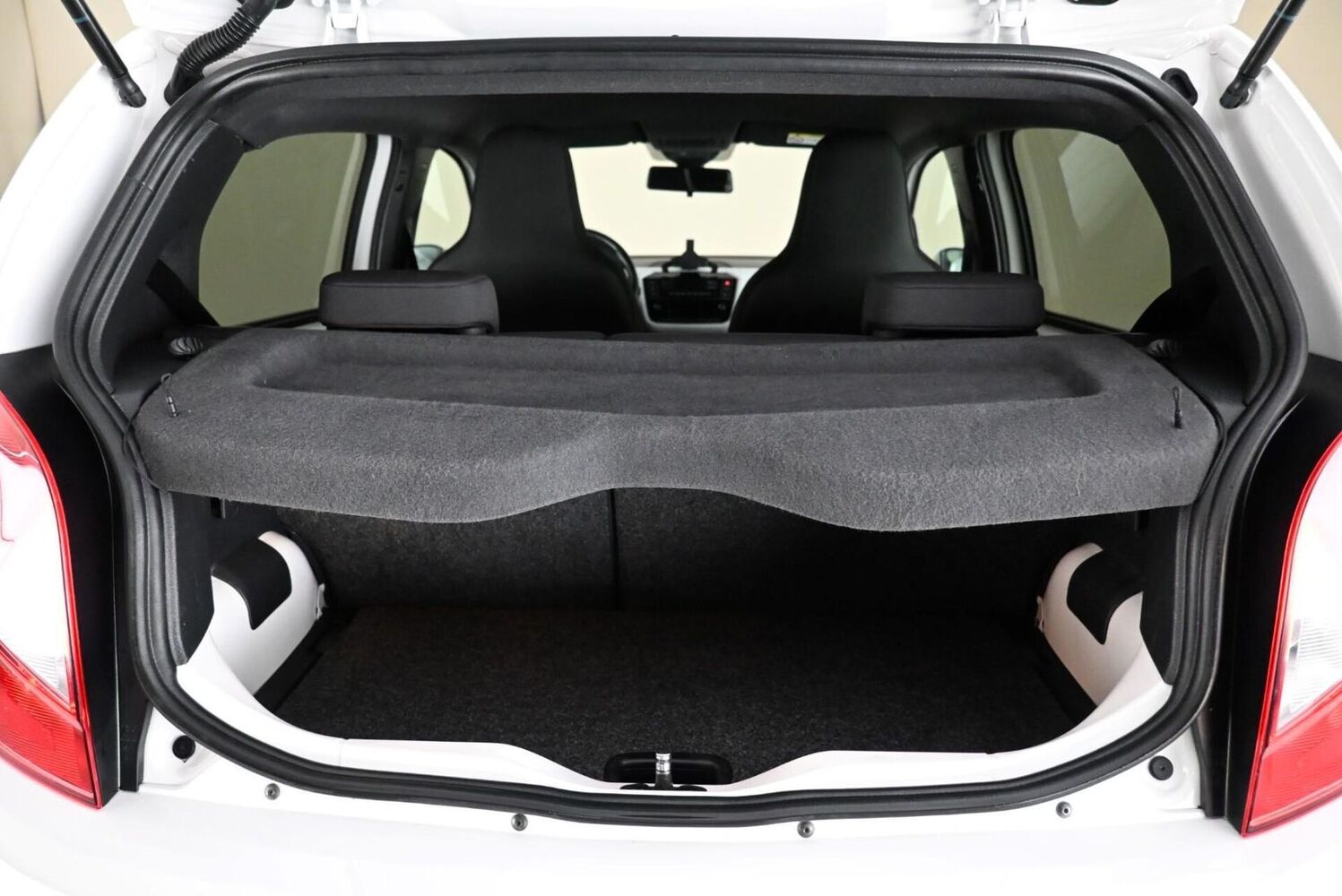 SEAT Mii electric vaihtoauto