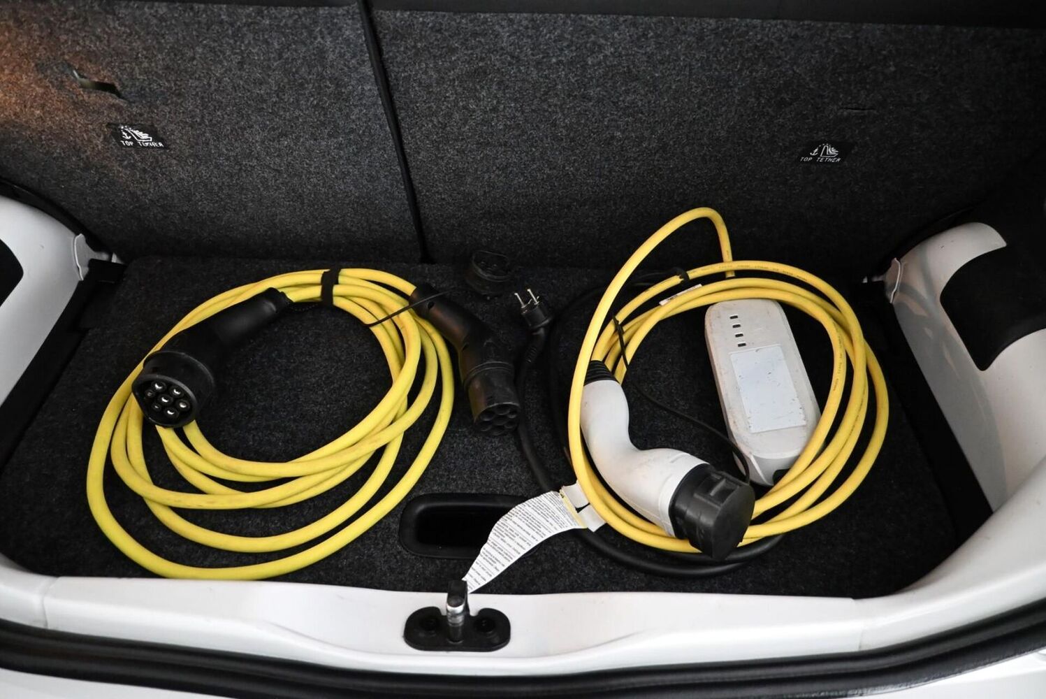 SEAT Mii electric vaihtoauto
