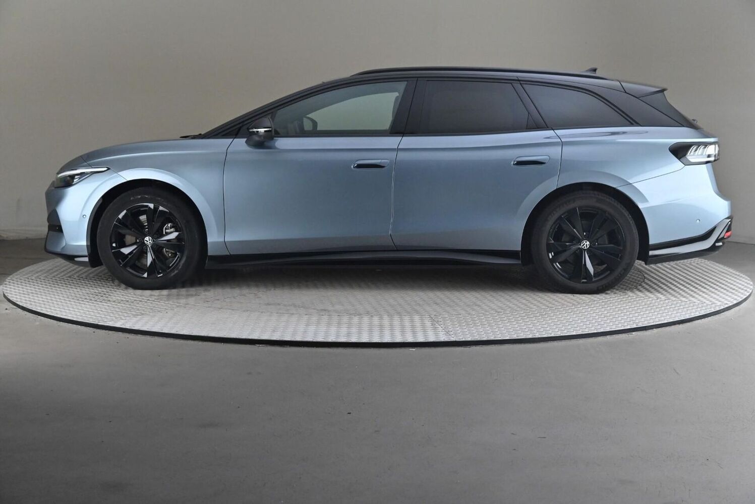 Volkswagen ID.7 vaihtoauto