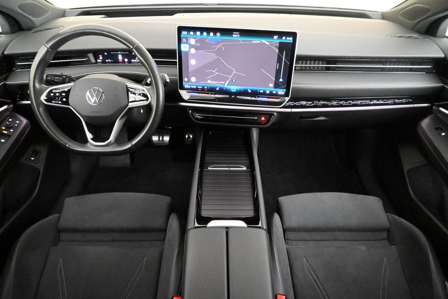 Volkswagen ID.7 vaihtoauto