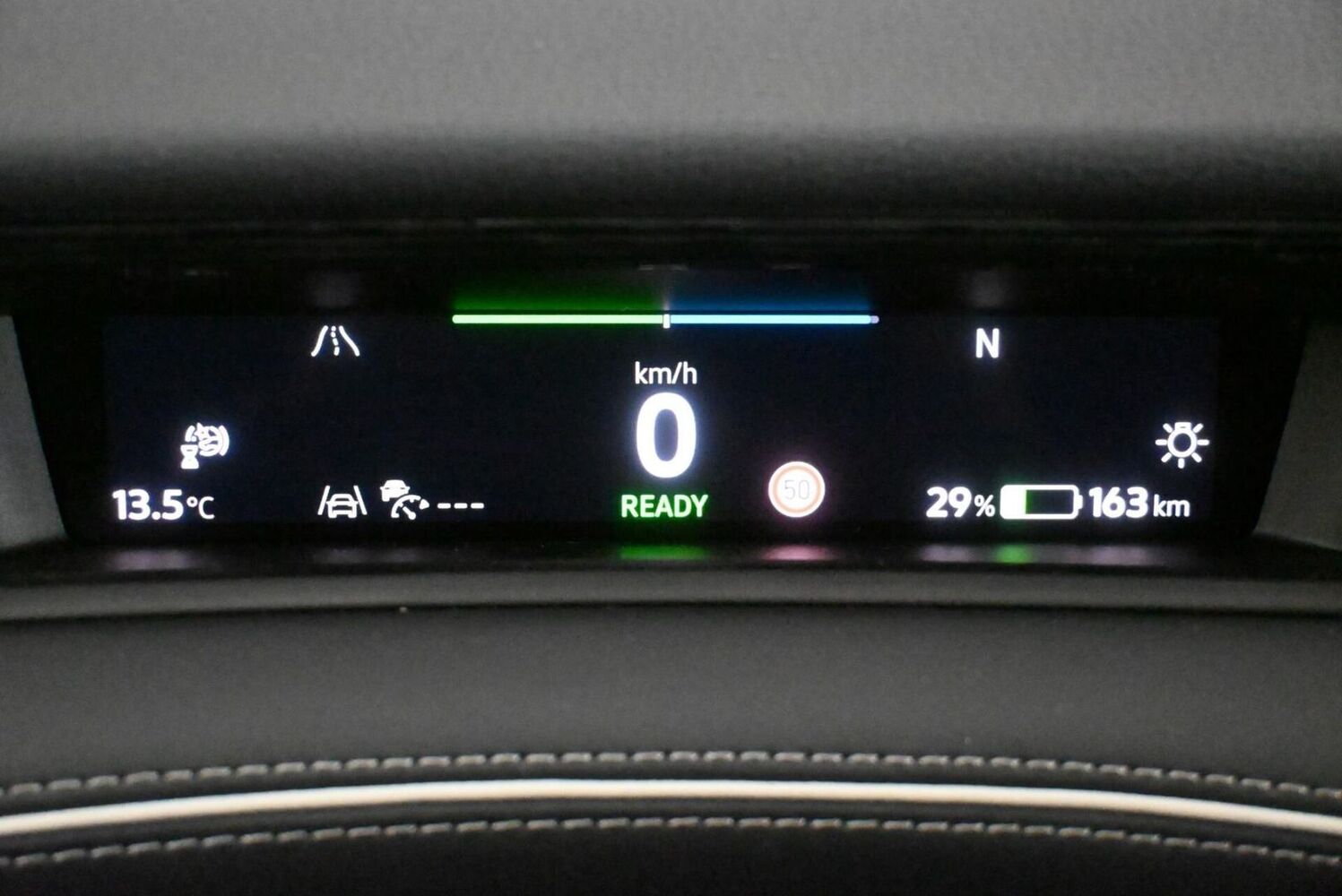 Volkswagen ID.7 vaihtoauto