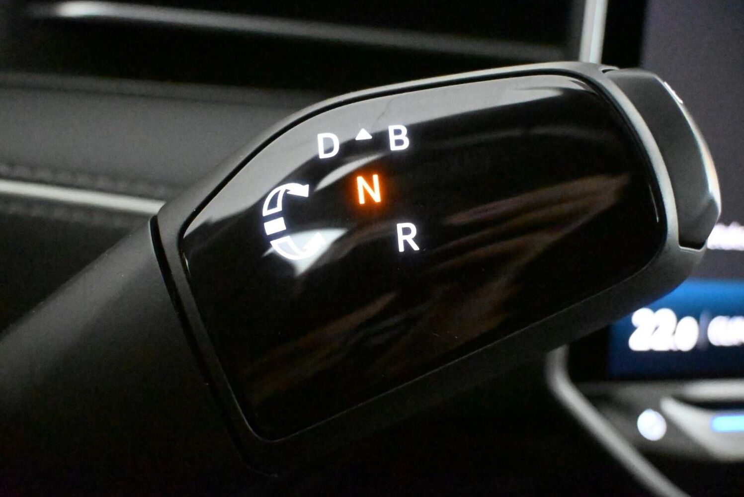 Volkswagen ID.7 vaihtoauto