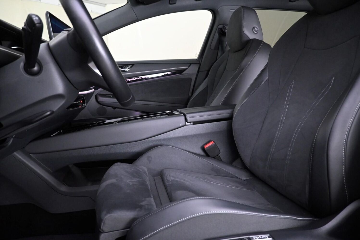 Volkswagen ID.7 vaihtoauto