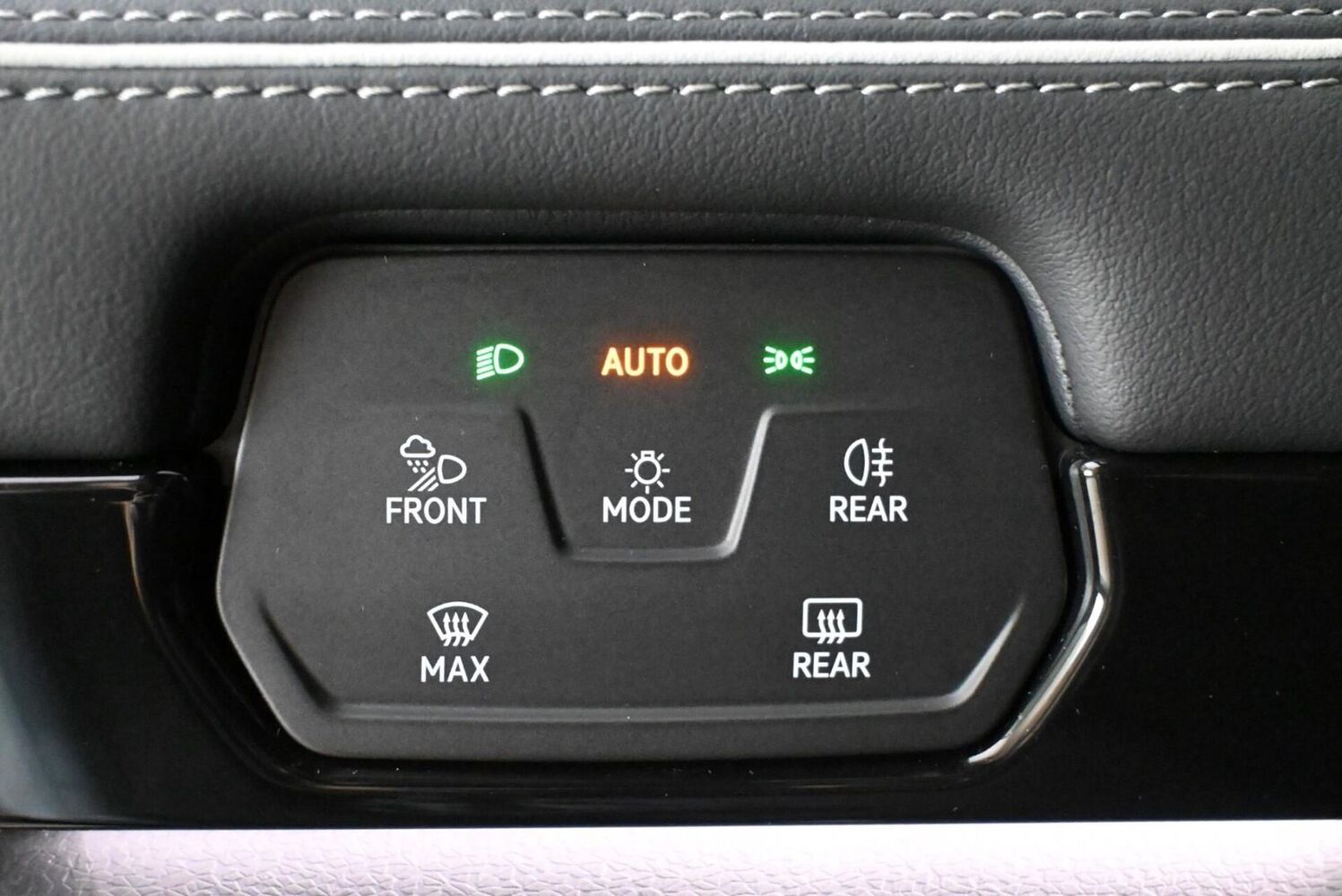 Volkswagen ID.7 vaihtoauto