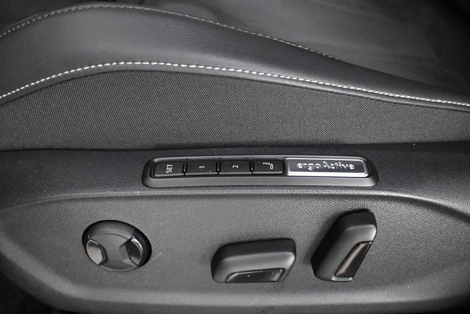 Volkswagen ID.7 vaihtoauto