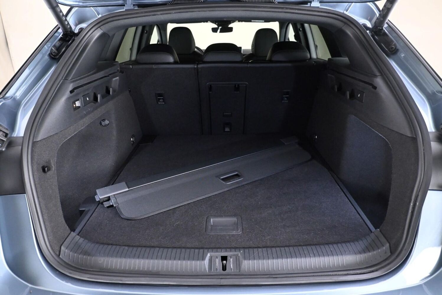 Volkswagen ID.7 vaihtoauto