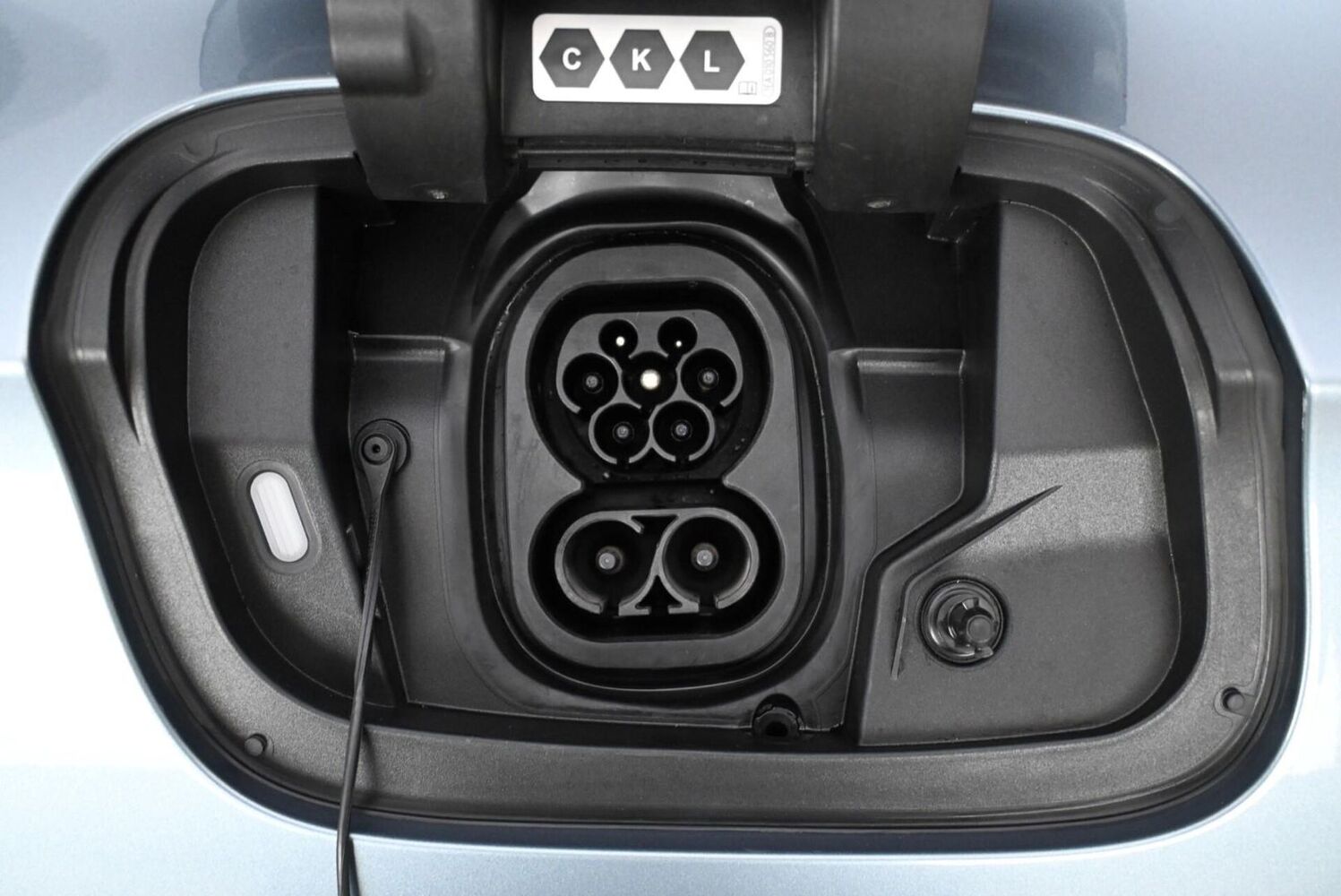 Volkswagen ID.7 vaihtoauto