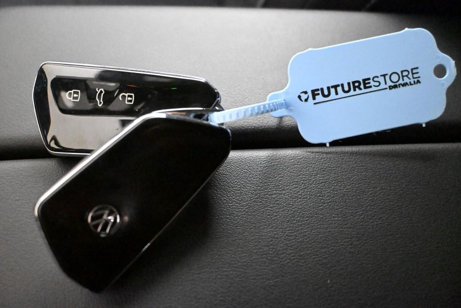 Volkswagen ID.7 vaihtoauto