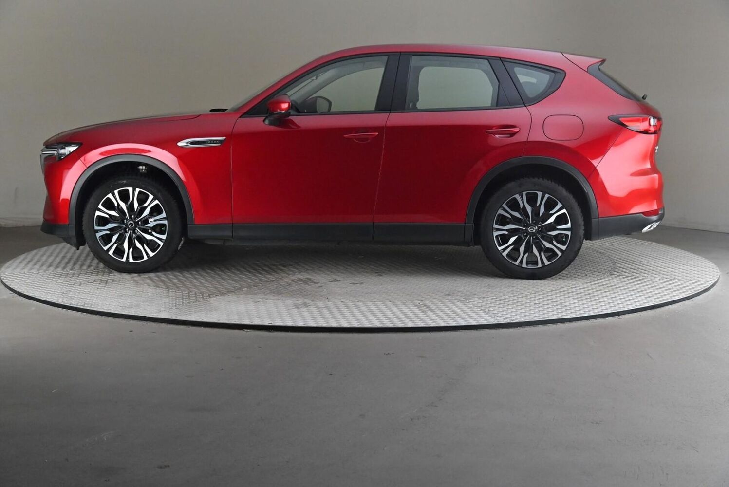 Mazda CX-60 vaihtoauto