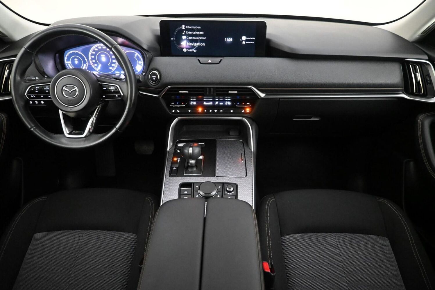 Mazda CX-60 vaihtoauto