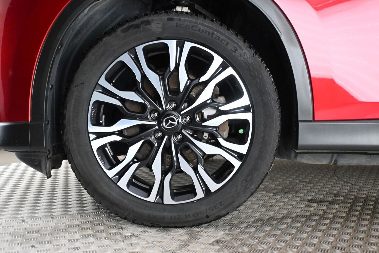 Mazda CX-60 vaihtoauto