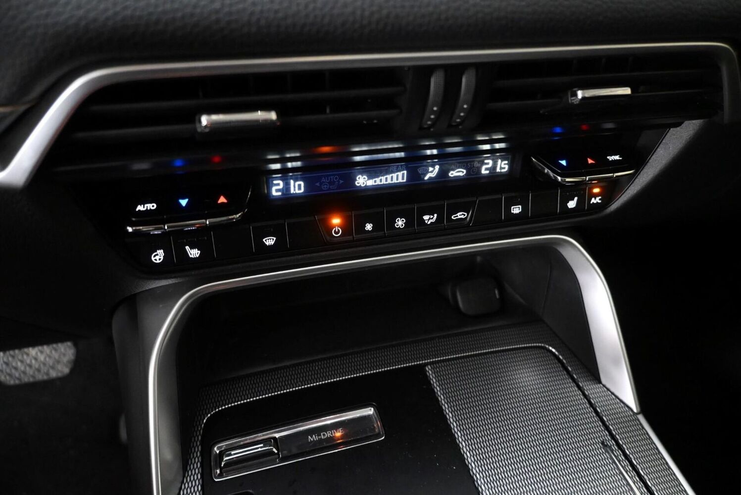 Mazda CX-60 vaihtoauto