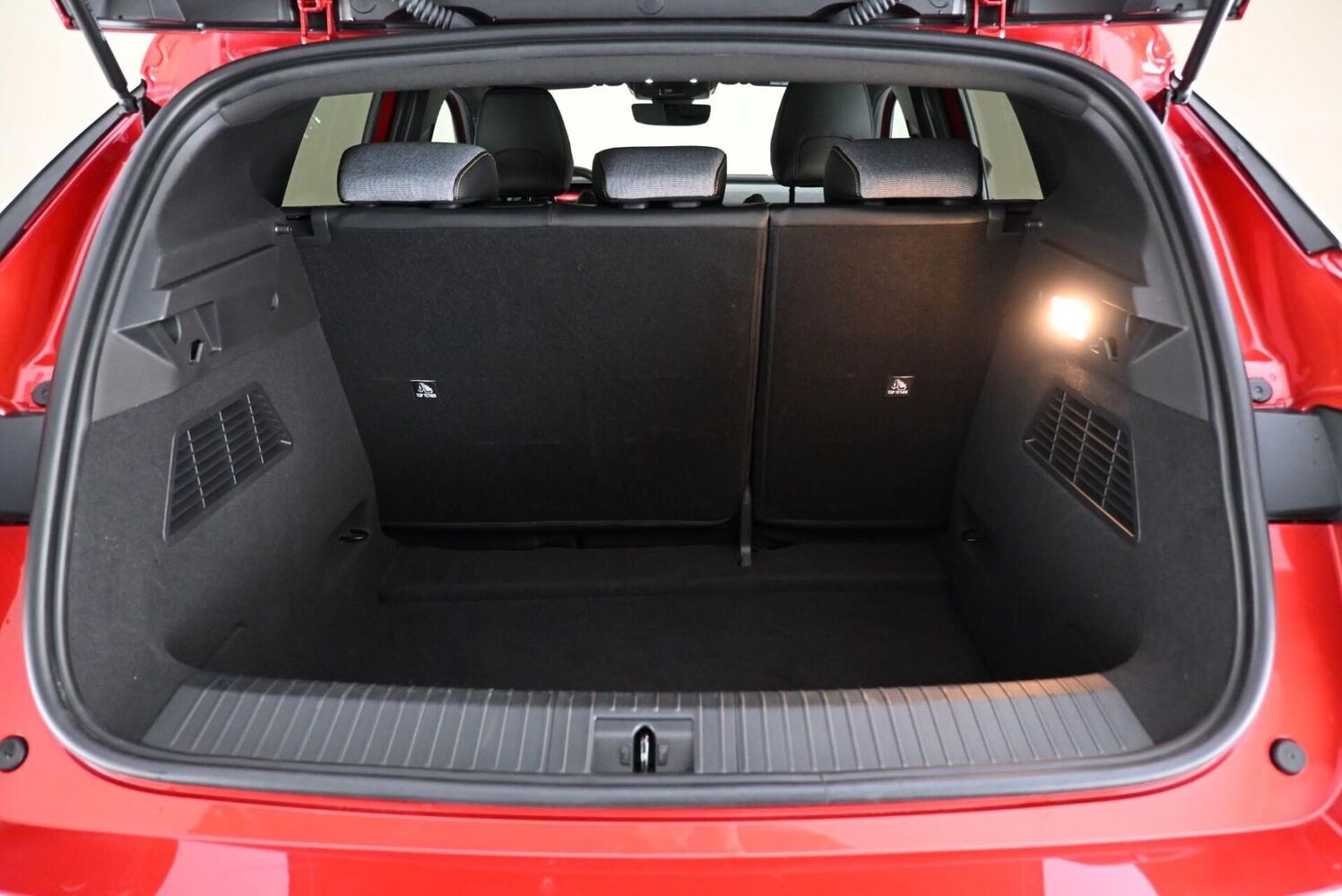 Renault Mégane vaihtoauto