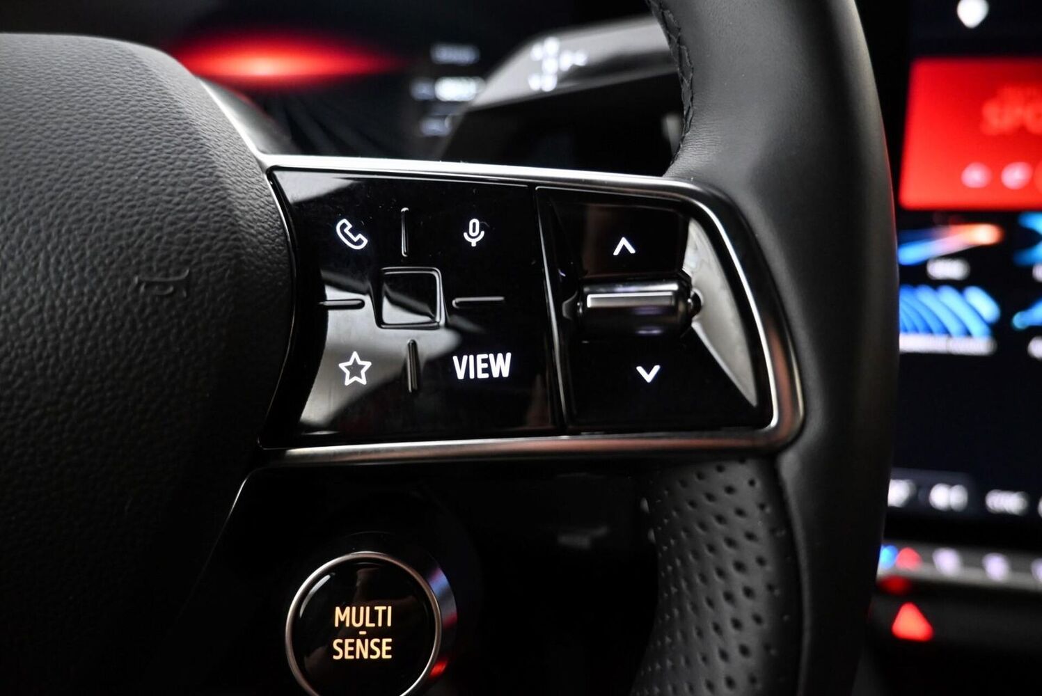Renault Mégane vaihtoauto