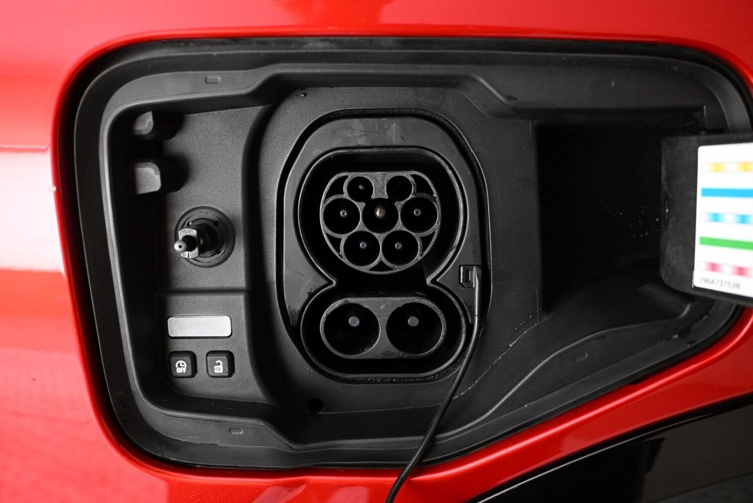 Renault Mégane vaihtoauto