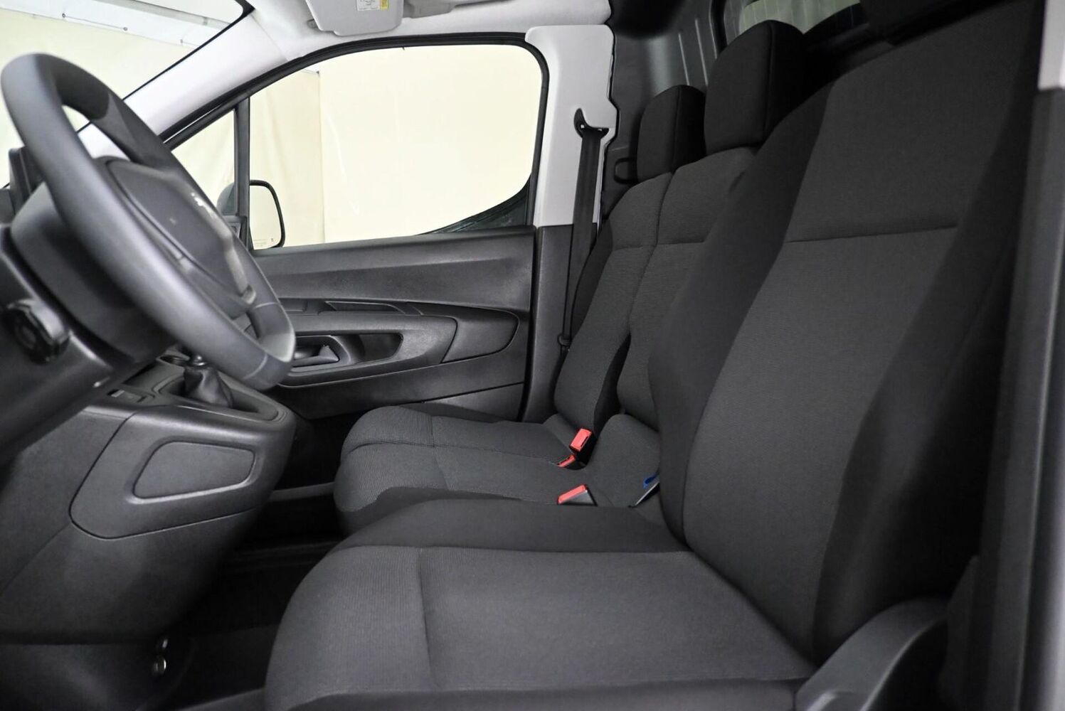 Peugeot Partner vaihtoauto