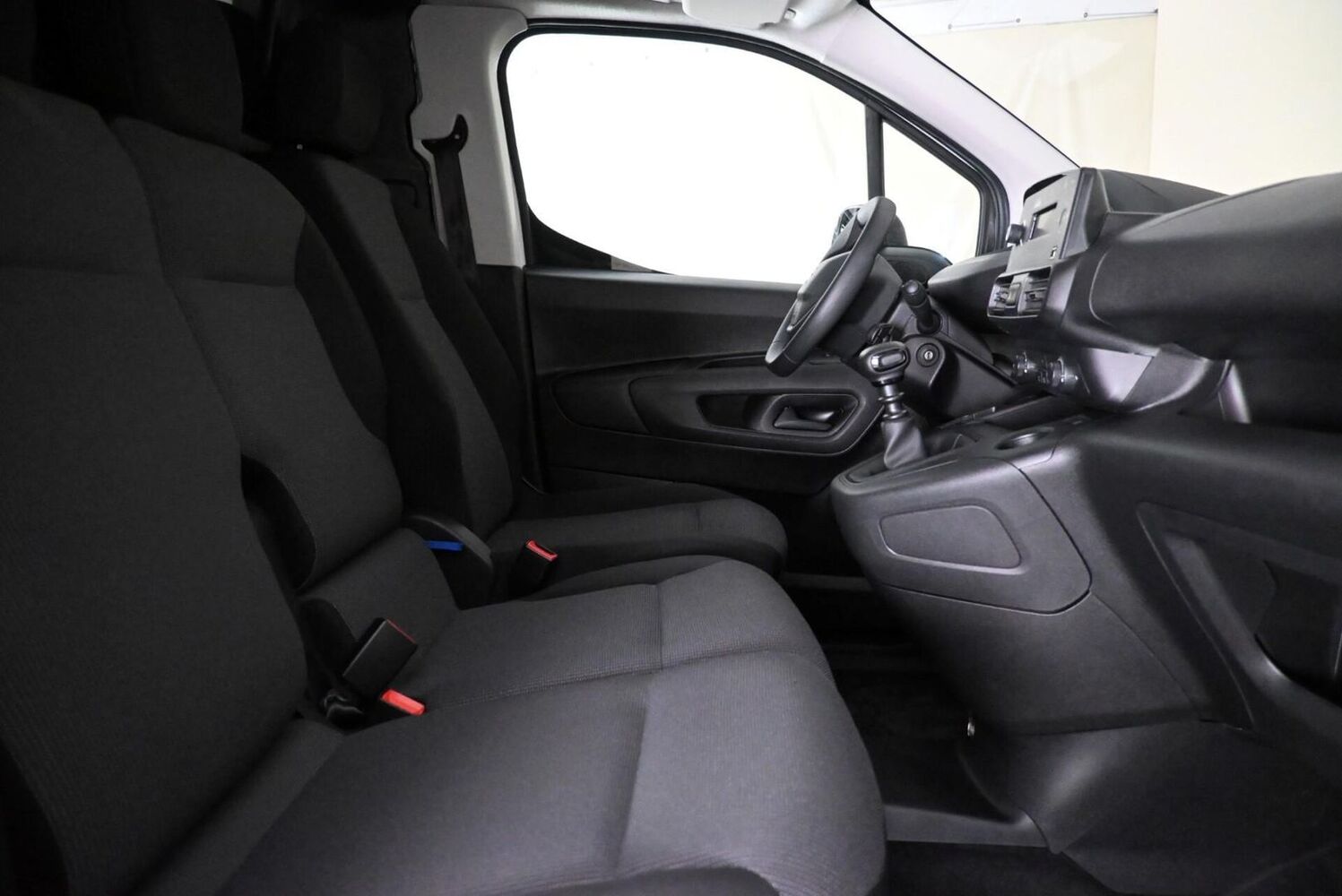 Peugeot Partner vaihtoauto