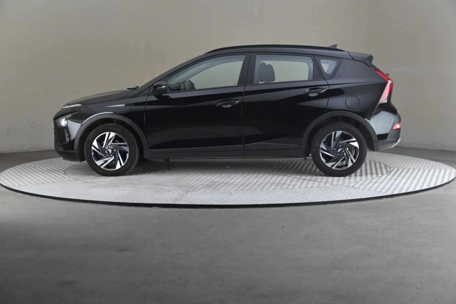 Hyundai Bayon vaihtoauto