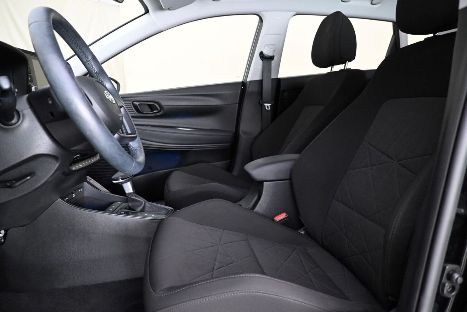 Hyundai Bayon vaihtoauto