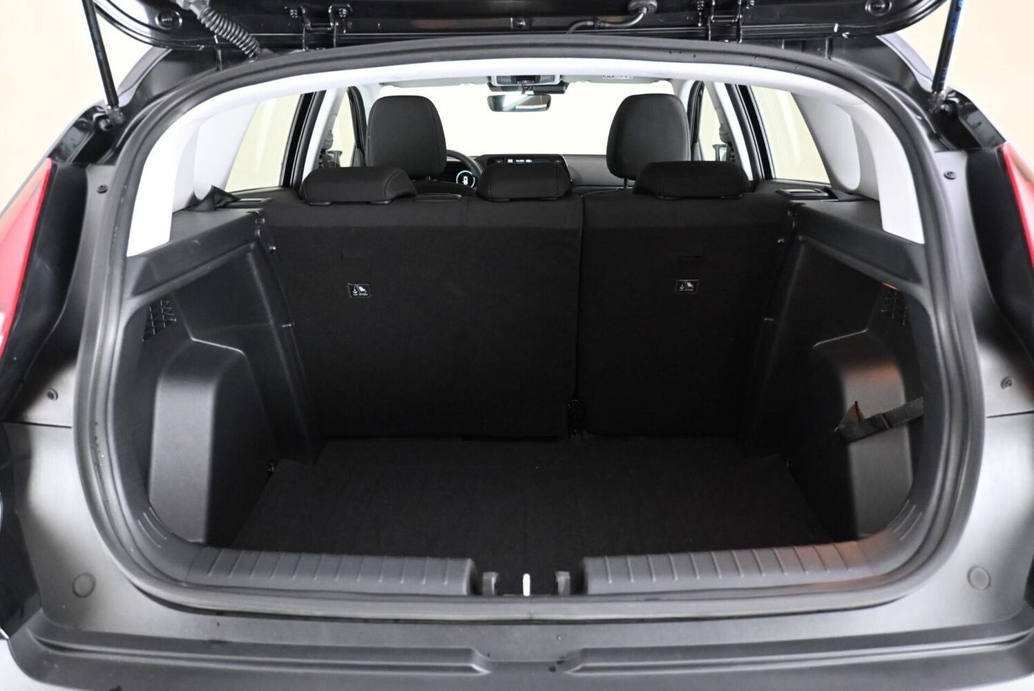 Hyundai Bayon vaihtoauto