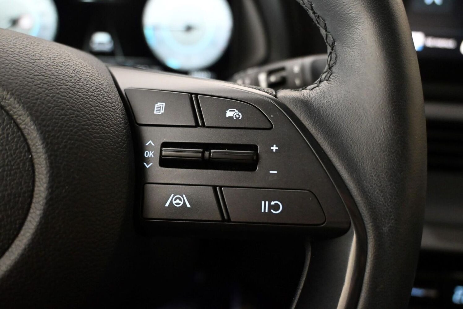Hyundai Bayon vaihtoauto