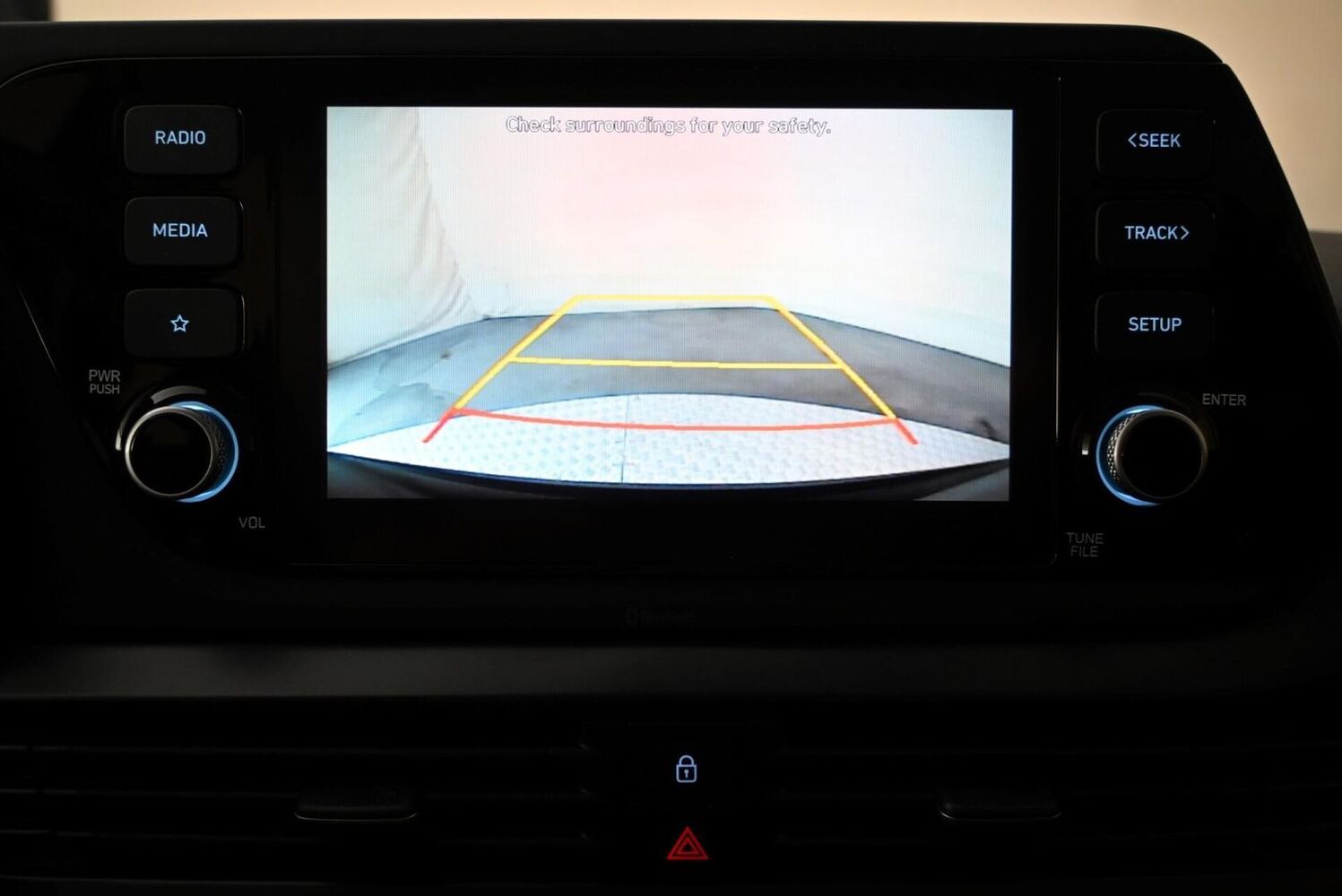 Hyundai Bayon vaihtoauto