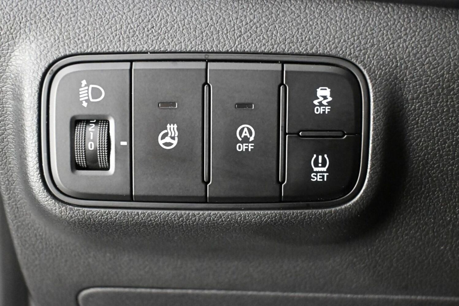 Hyundai Bayon vaihtoauto