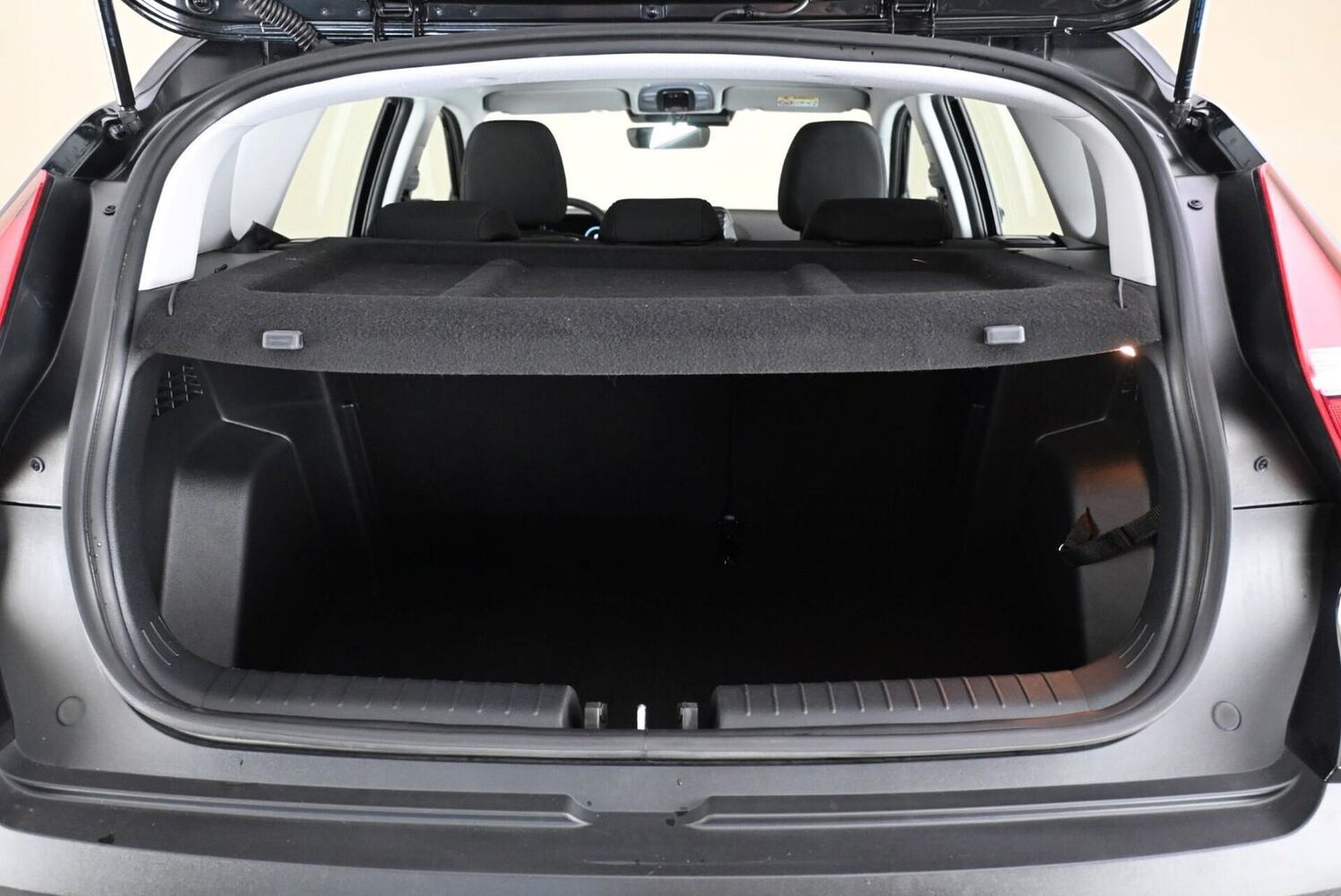 Hyundai Bayon vaihtoauto