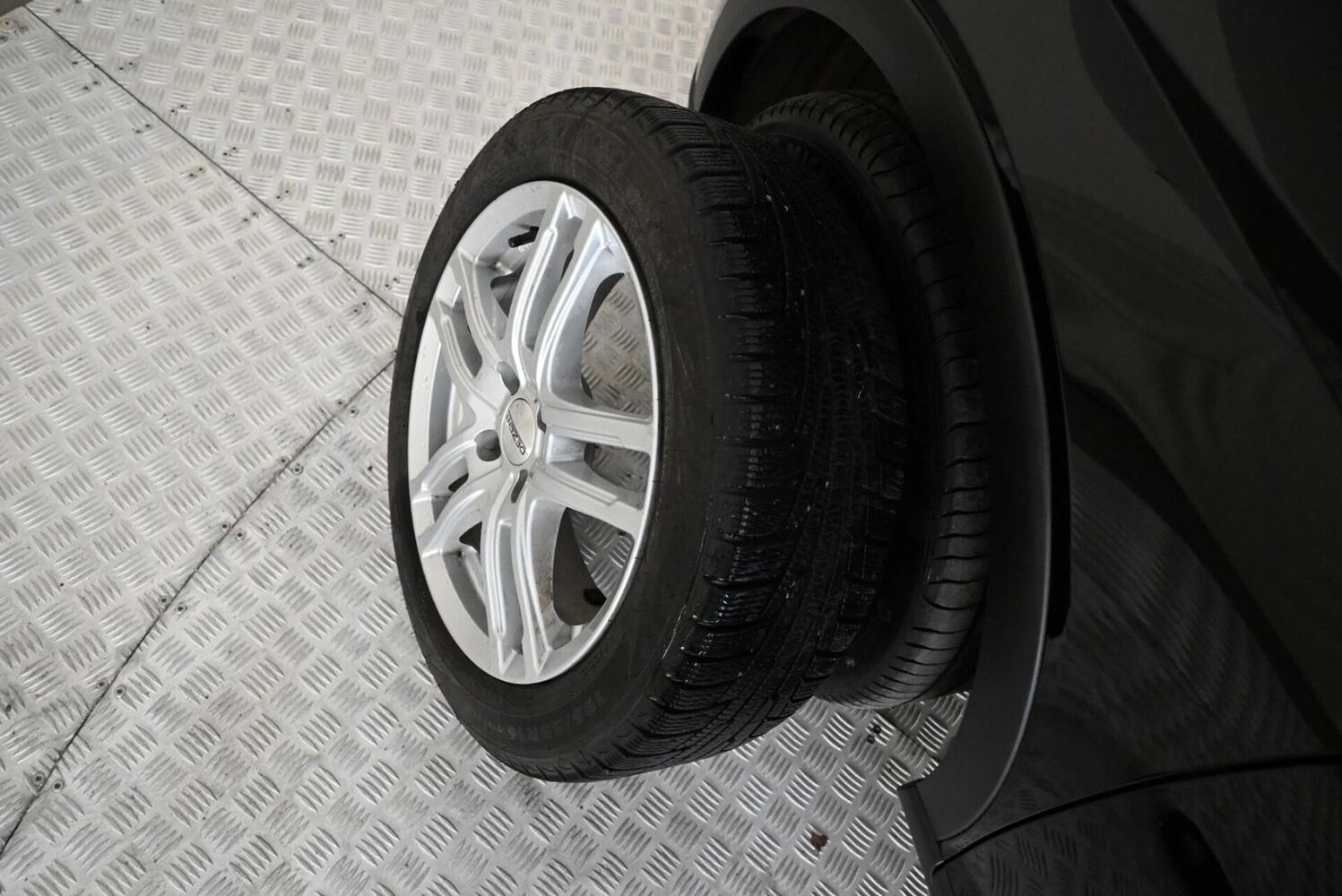 Hyundai Bayon vaihtoauto
