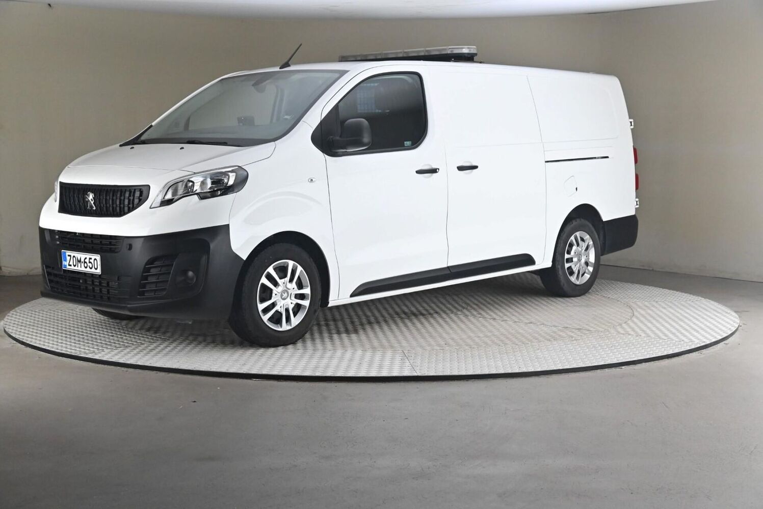 Peugeot Expert vaihtoauto