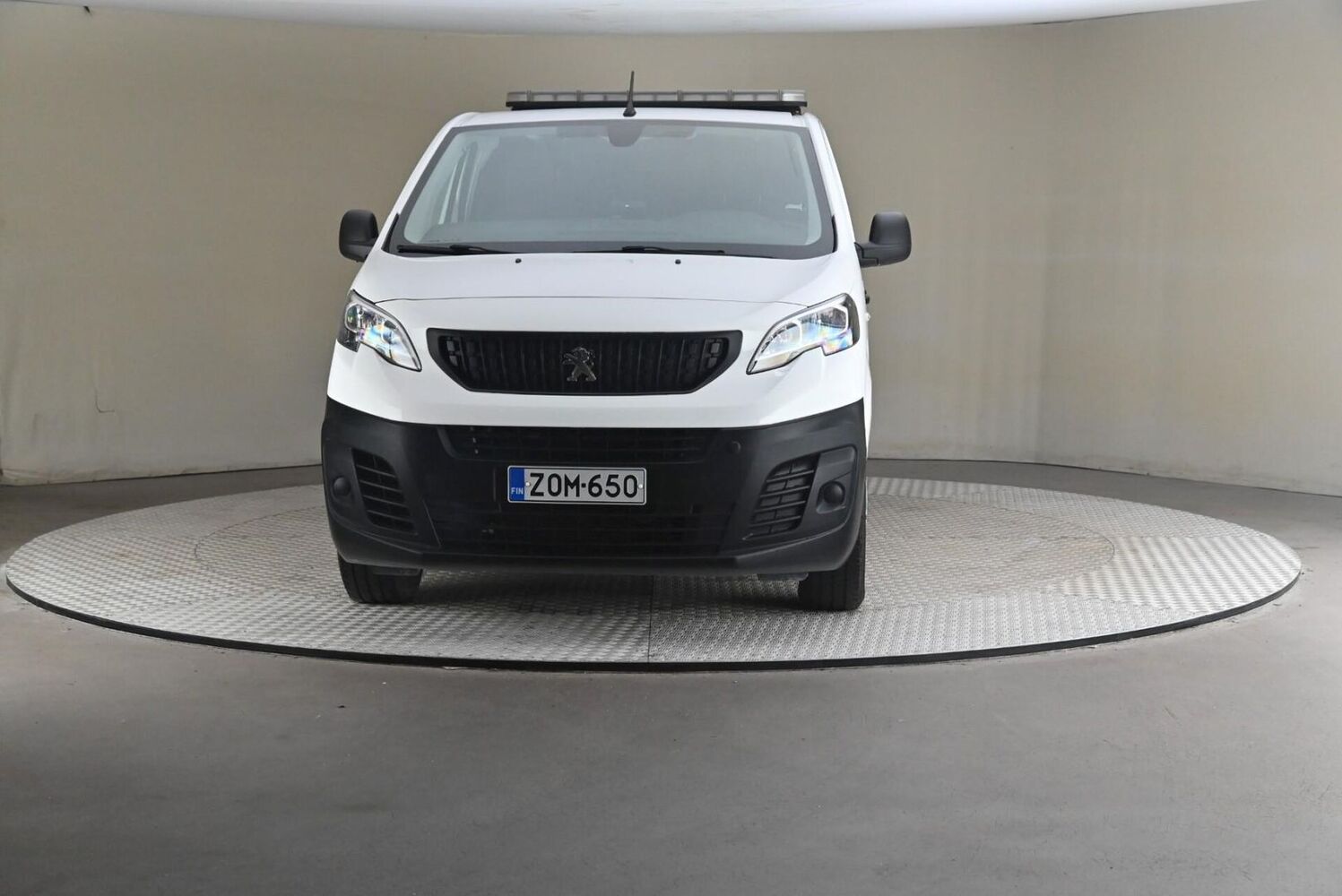 Peugeot Expert vaihtoauto