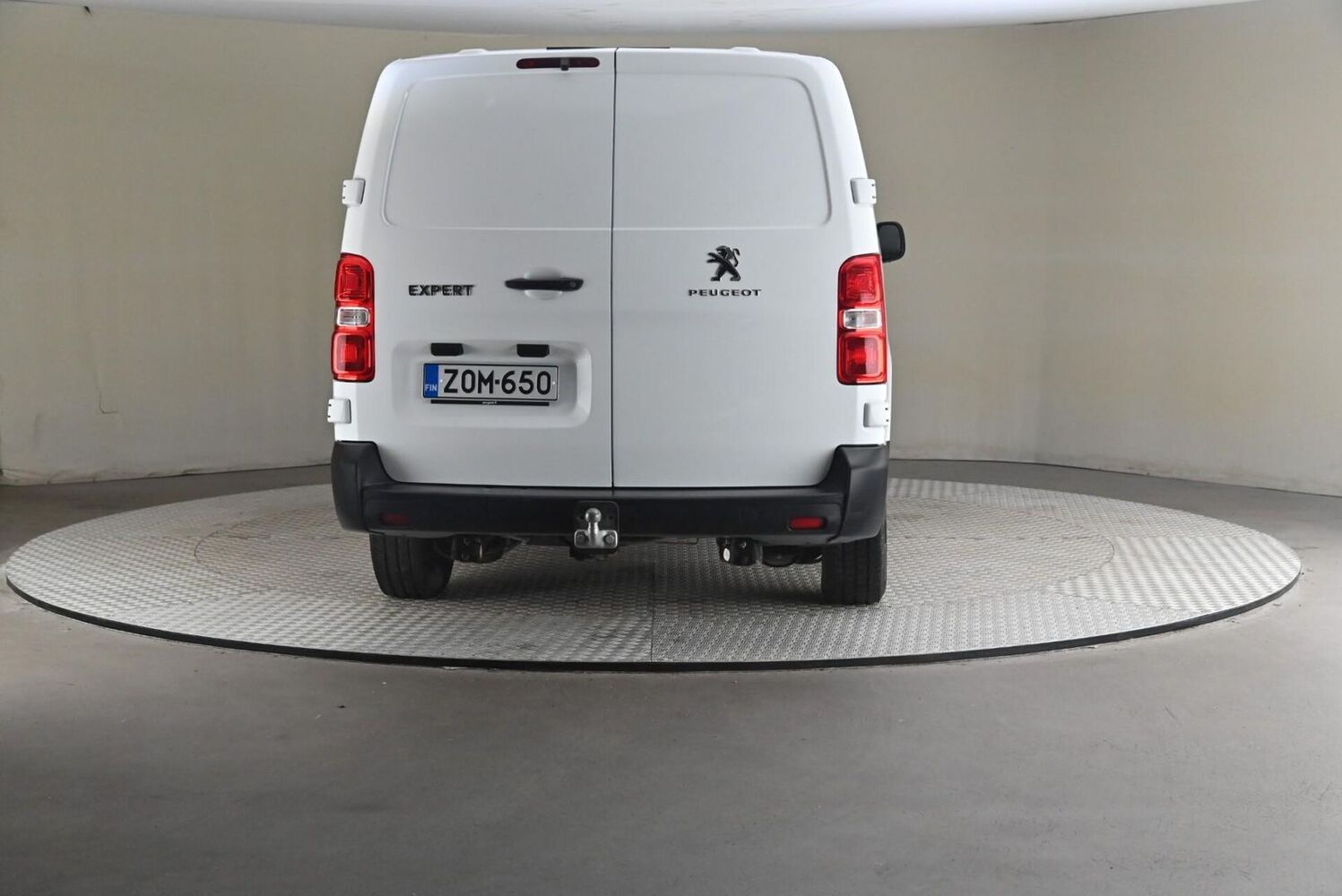Peugeot Expert vaihtoauto