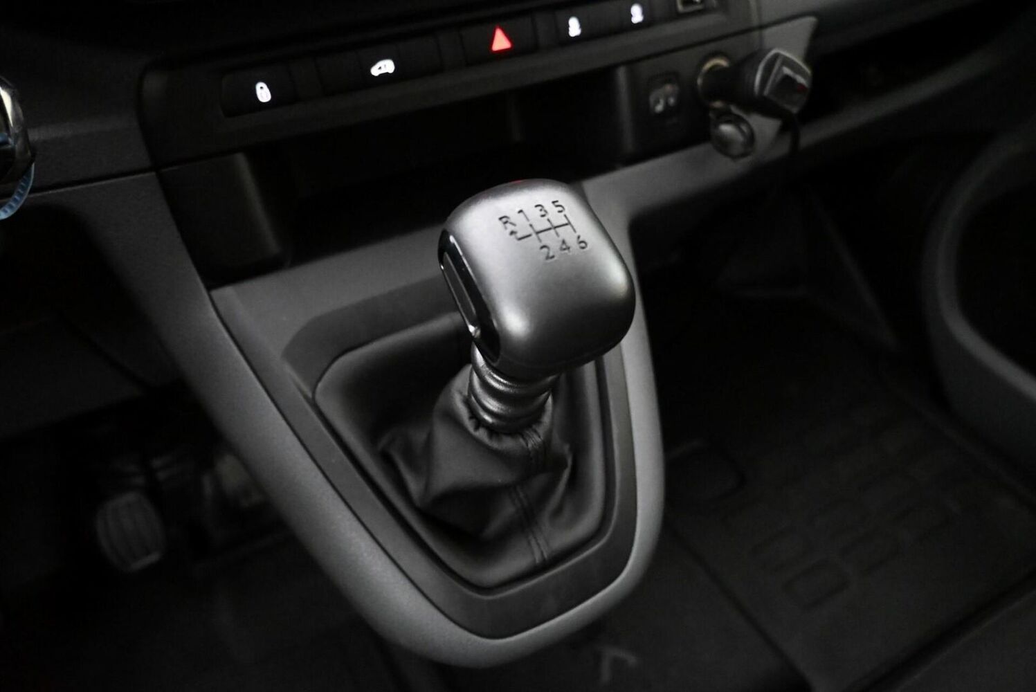 Peugeot Expert vaihtoauto