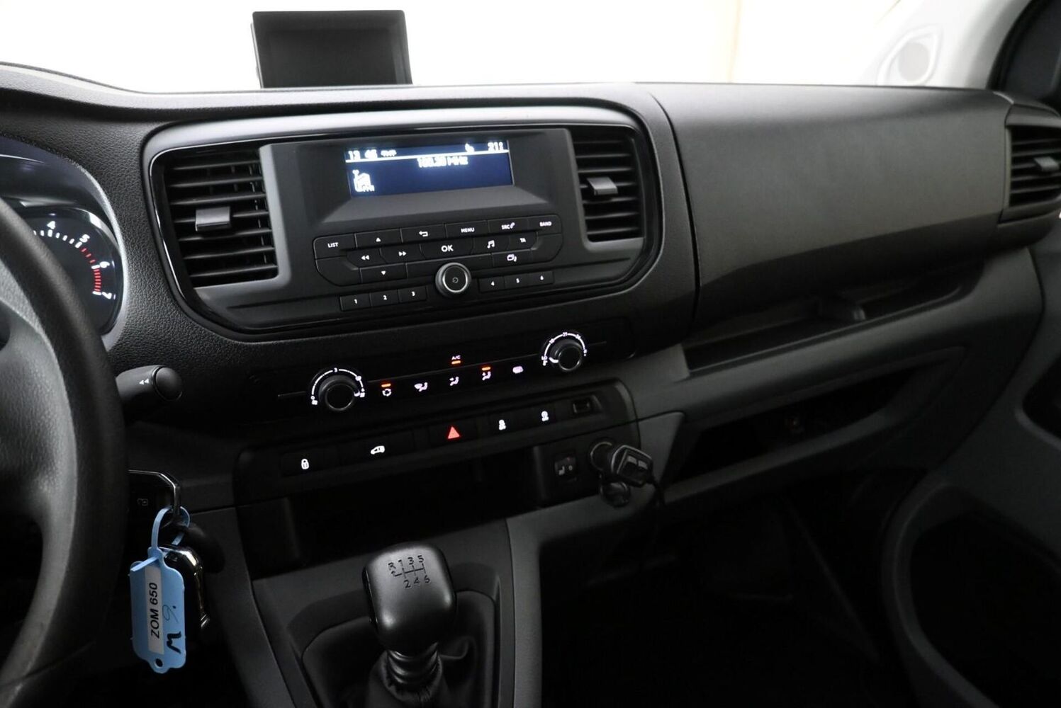 Peugeot Expert vaihtoauto